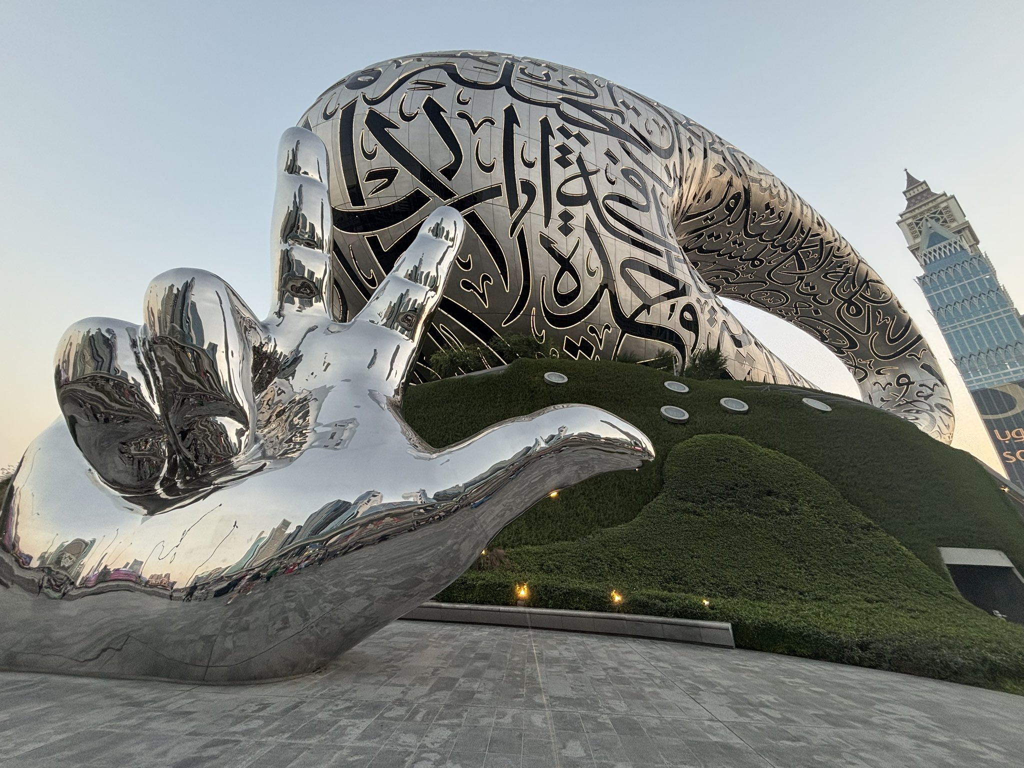 10 UAE Museums That Turn Summer Into a Fun-Filled Learning Adventure for Kids